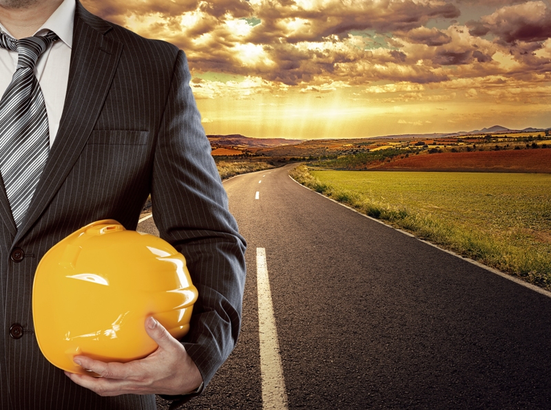 ITROMA - Progettazione Stradale